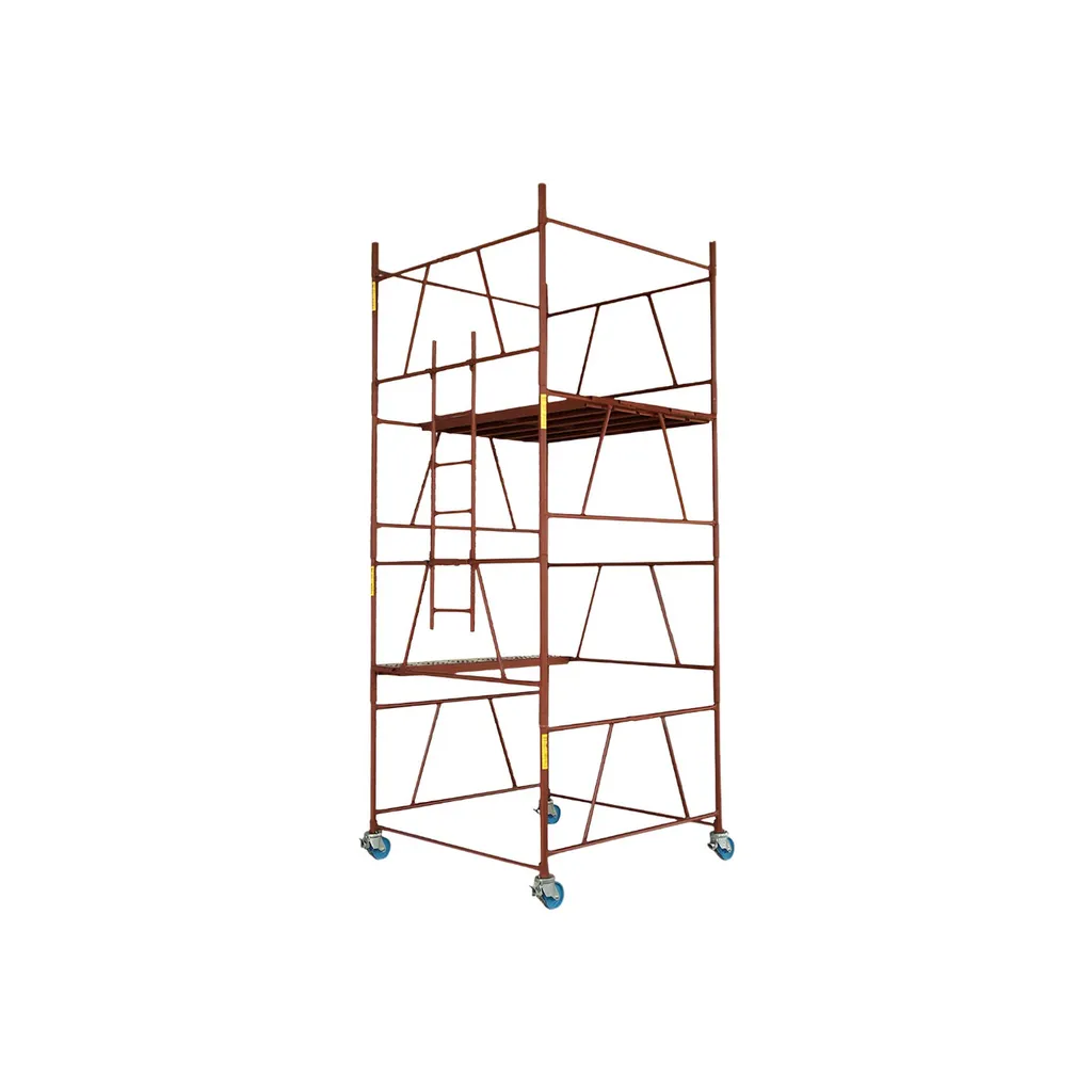 Access Equipment