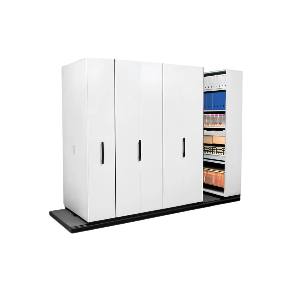 Products - Shelving, racking, and storage solutions