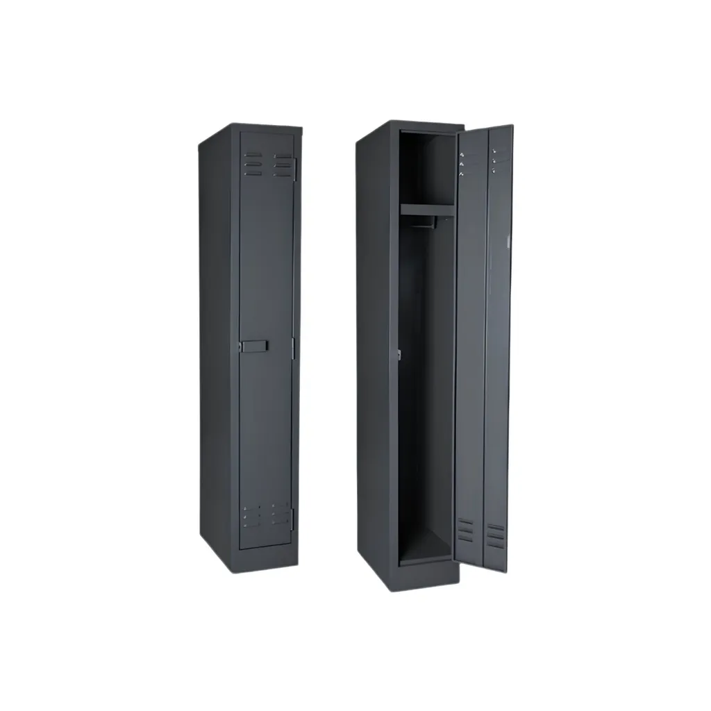 Staff Lockers